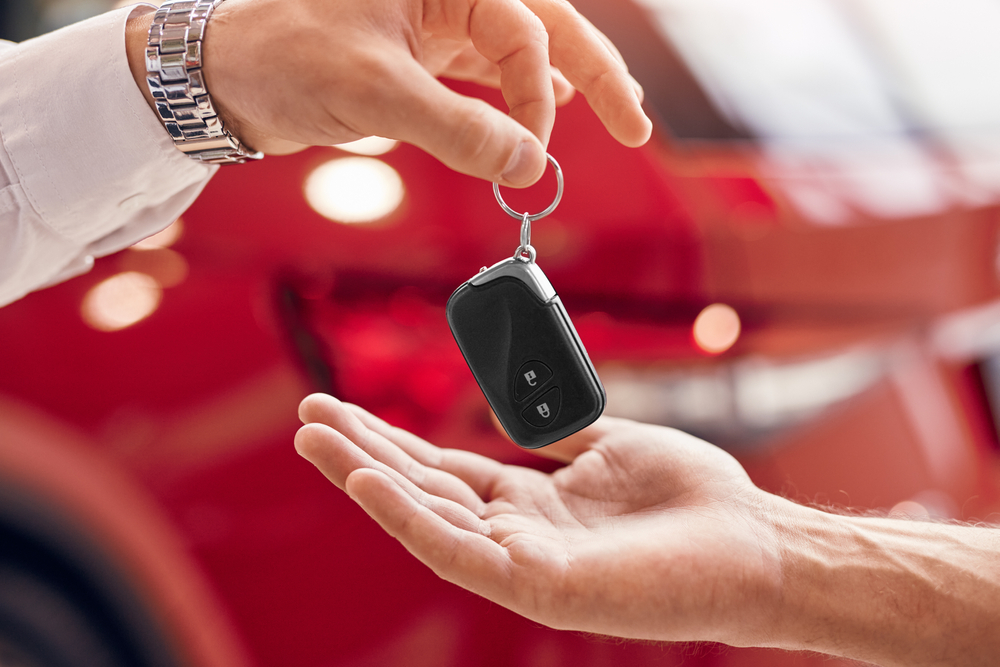 Uk vehicle sourcing experts in the East Midlands and the UK